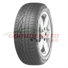 COP. 295/35YR21 GENERAL GRABBER GT XL 107Y